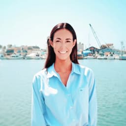 Cassandra Grierson, Project Manager
