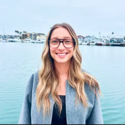 Chloe Heiser