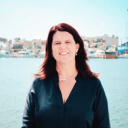 Erin Kennedy, Managing Director, Asset & Property Management