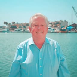 Timothy C. Collins, Founder & CEO
